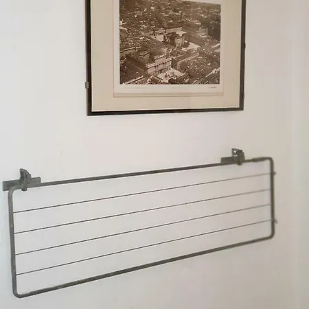 Mansarda... Da Peppe Apartamento