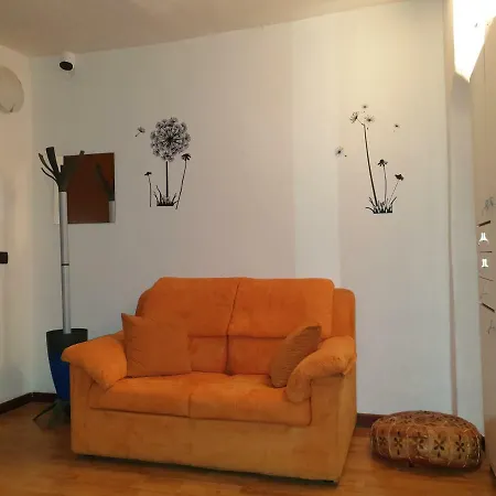 Apartamento Mansarda... Da Peppe *